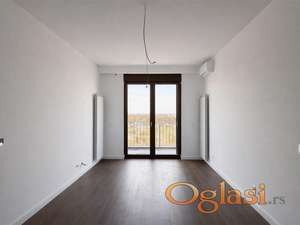 Kompleks LUX 51, odličan 2.0 stan sa garažom,60m2